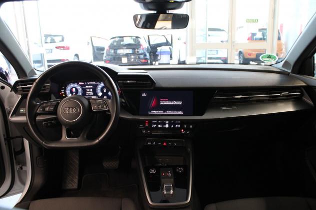 Audi A3 A3 SPB 40 TFSI e S tronic Business Advanced - Foto 7