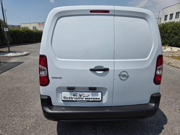 OPEL Combo Cargo XL 1.5 Diesel 130CV S&S PL Portata Increment rif. 24010666 - Foto 6