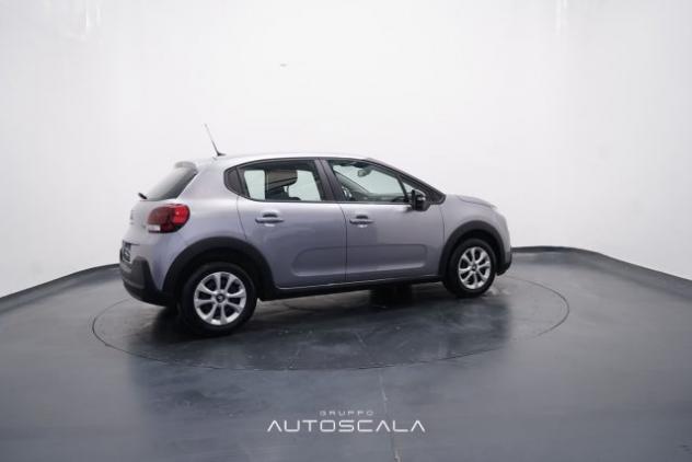 CITROEN C3 1.2 PureTech 83cv S&S Business rif. 23498344 - Foto 6