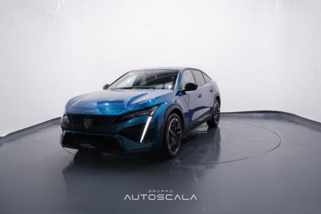 PEUGEOT 408 1.2 PureTech 130cv S&S EAT8 GT rif. 23274218