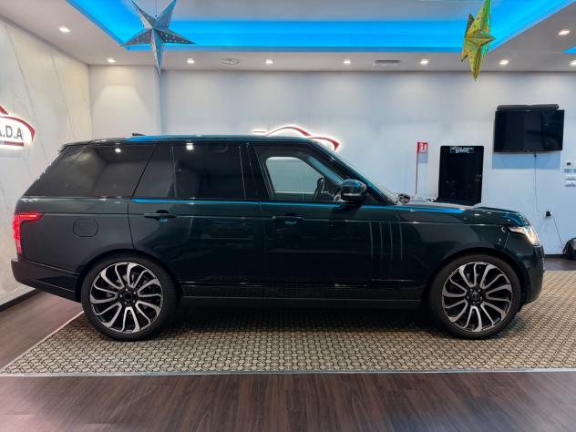 Land Rover Range 3.0 TDV6 Vogue - Foto 7