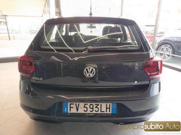 VOLKSWAGEN Polo 1.6 TDI 95 CV 5p. Sport BlueMotion Technology rif. 23988987 - Foto 5
