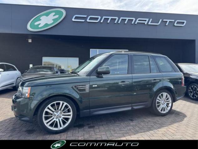 LAND ROVER Range Rover Sport 3.0 SDV6 HSE rif. 23667074