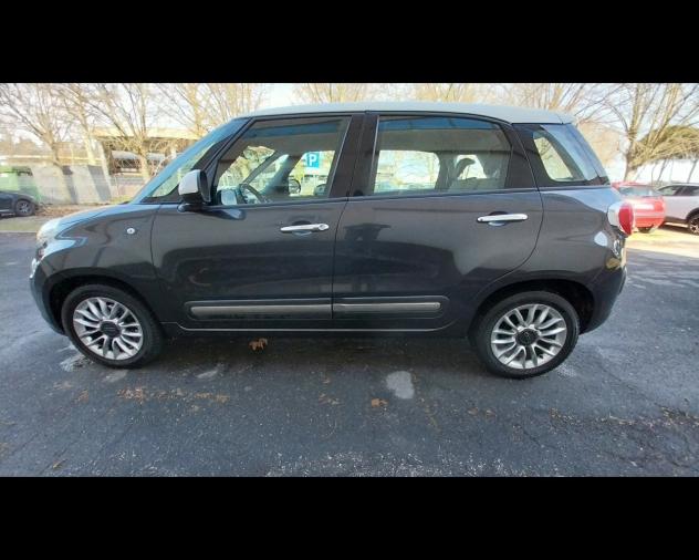 FIAT 500L 1.3 Multijet 85 CV Lounge - Foto 6