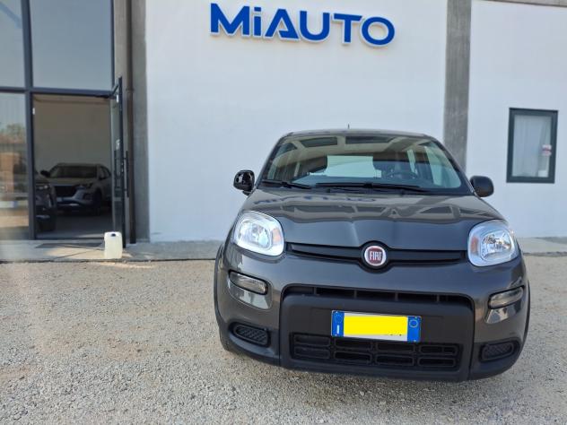 Fiat Panda 1.0 Hybrid - Foto 4