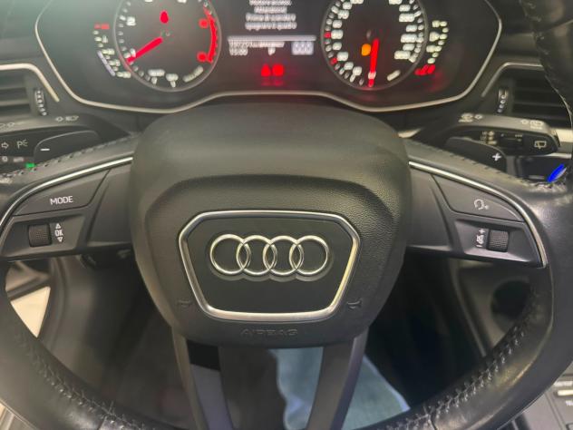 AUDI A4 - Foto 9