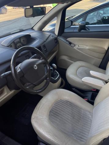Lancia MUSA 1.4 16V Platino - Foto 7