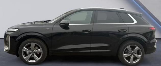 AUDI Q3 TFSI PANORAMA 19 SONOS rif. 23865235 - Foto 2