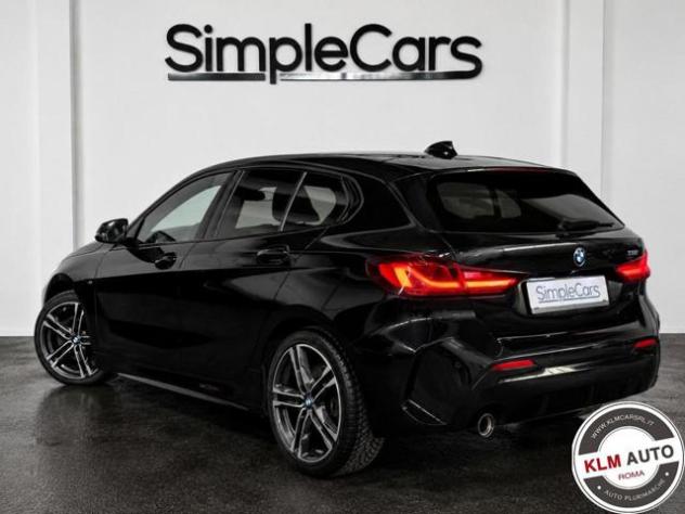 BMW 118 i 5p. M sport **SCONTO FORZE ARMATE** rif. 23837409 - Foto 3