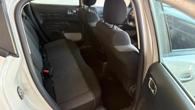 Citroën C3 C3 1.2 puretech Shine 110cv eat6 my18 AUT. 12 MESI DI GARANZIA RETROCAMERA| SENSORI ANTERIORI E POSTERIORI - Foto 7