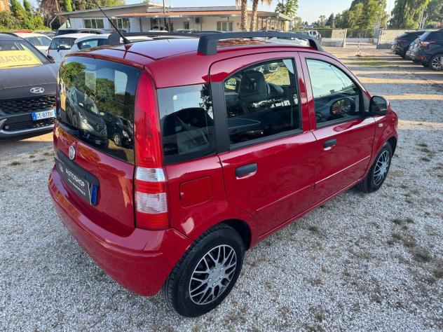 FIAT - Panda - 1.2 Active - NEOPATENTATI - FINANZIABILE - PERMUTE - Foto 9