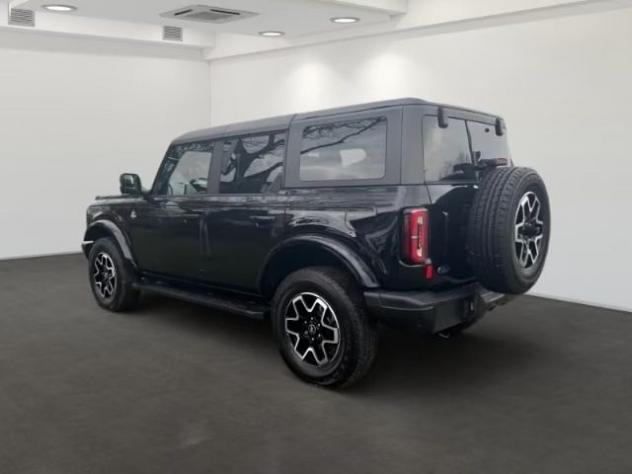 FORD Bronco 2.7 EcoBoost V6 335CV Outer Banks rif. 24102171 - Foto 4