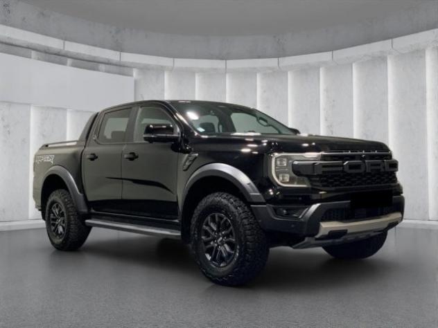 FORD Ranger Raptor 3.0 Ecoboost V6 4WD DC + IVA rif. 24074781 - Foto 7