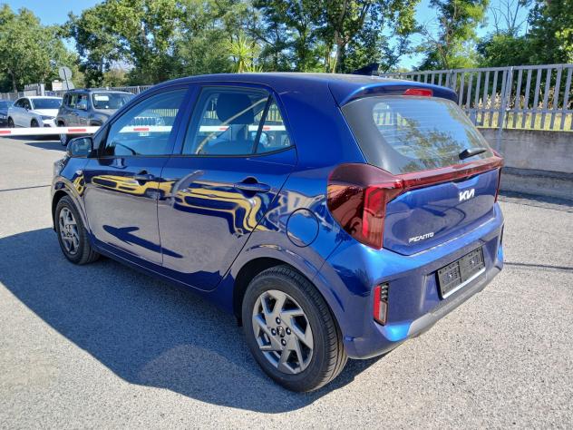 Kia Picanto 1.0 GDi 5 porte Urban - Foto 7