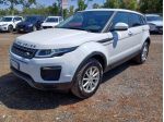 Land Rover Range Rover Evoque 2.0 TD4 150 CV 5p. HSE