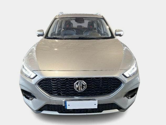 MG ZS 1.0T-GDI Luxury PANO PELLE 360 NAVI LED** - Foto 2