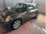 Mini 1.6 16V Cooper PELLE PARK line