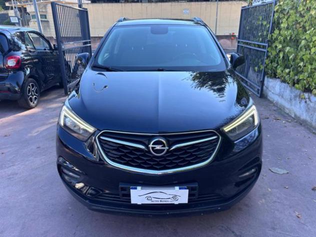 OPEL Mokka X 1.4 Turbo Ecotec 140CV 4x2 Business rif. 20286526 - Foto 2