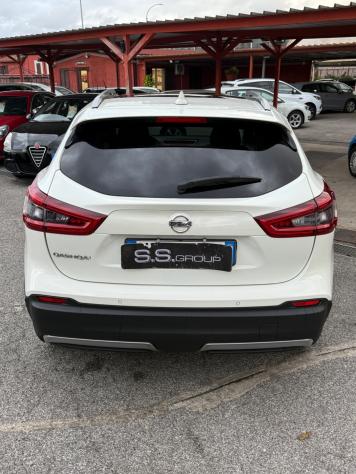Qashqai 1.5 dci Tekna( 80 mil km )-rate-garanzia - Foto 6