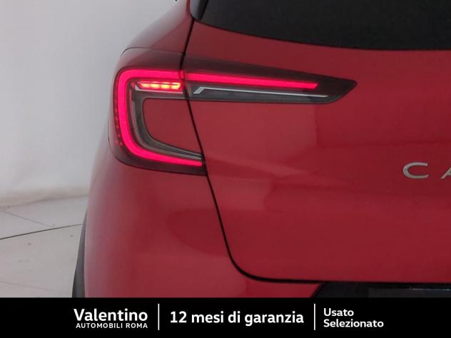 Renault Captur 1.3 TCE MHEV 140 TECHNO - Foto 9