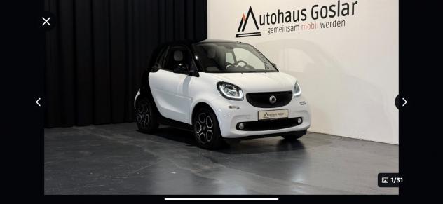Smart ForTwo 70 1.0 Passion - Foto 2