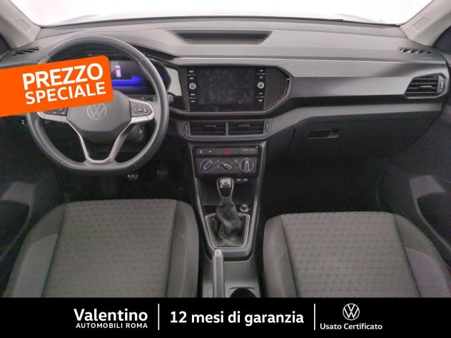 Volkswagen T-Cross 1.0 TSI Style BMT - Foto 7