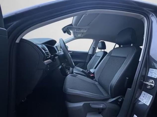 VOLKSWAGEN T-Cross 1.0 TSI Edition Plus rif. 23420893 - Foto 7