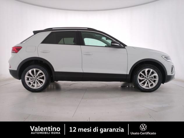 Volkswagen T-Roc 1.0 TSI Life - Foto 2