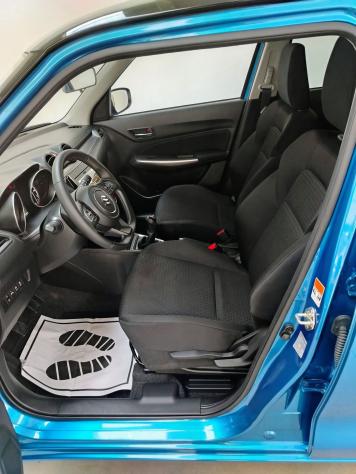 Suzuki Swift Hybrid 1.2 Hybrid Top 2WD - Foto 6