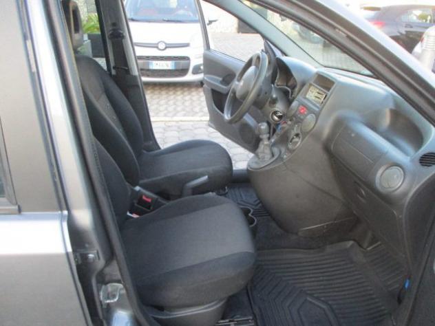 FIAT Panda 1.3 MJT 16V DPF 4x4 Climbing rif. 23801035 - Foto 5