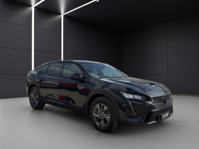 PEUGEOT 408 Hybrid 136 e-DCS6 Allure rif. 23806530 - Foto 7
