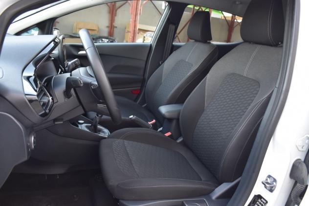 Ford Fiesta 1.1 75CV Titanium - Foto 8