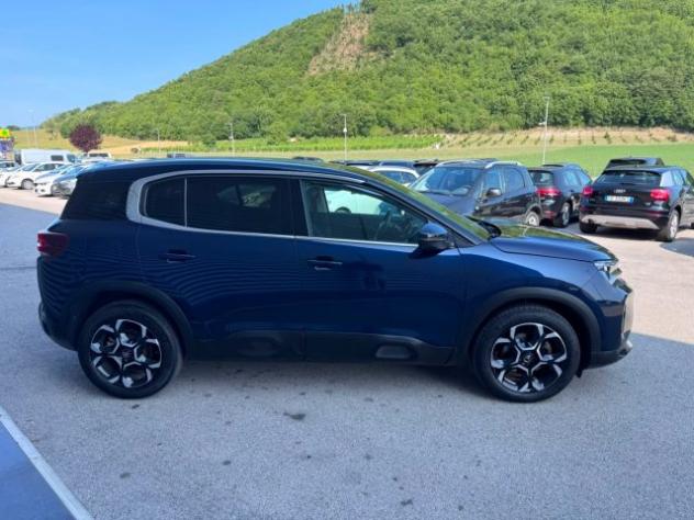 CITROEN C5 Aircross BlueHDi 130 S&S EAT8 Shine LEGGE 104 IVA ESPOSTA rif. 24002330 - Foto 4