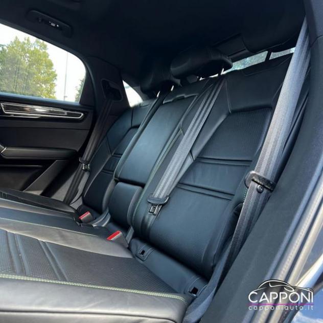 PORSCHE Cayenne Coupé 3.0 E-Hybrid rif. 24168387 - Foto 9