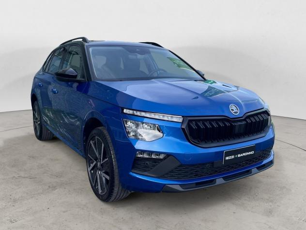 Škoda Kamiq 1.0 TSI 130 Edition 85kW - Foto 3