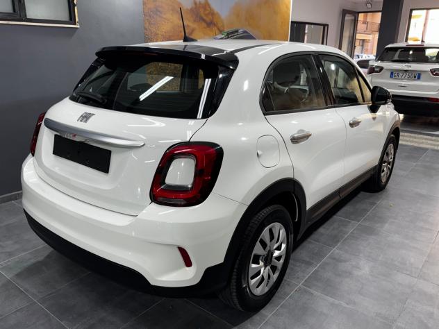 Fiat 500X 1.3 MultiJet 95 CV - Foto 4