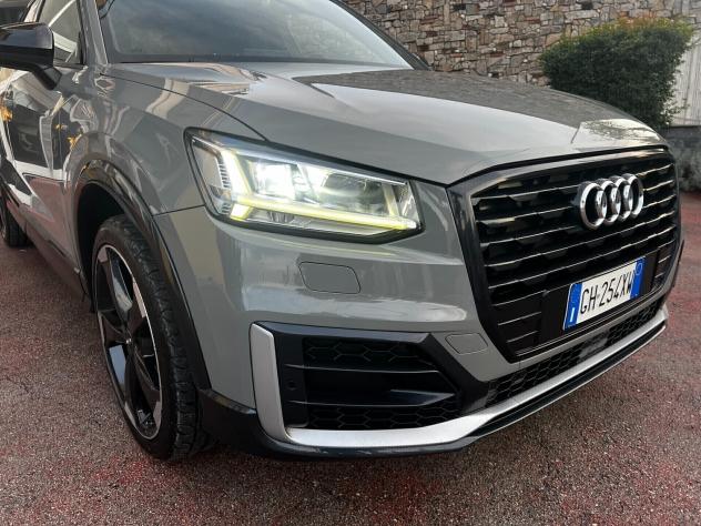 Audi Q2 1.6 TDI-S Line-Modello Edition - Foto 9