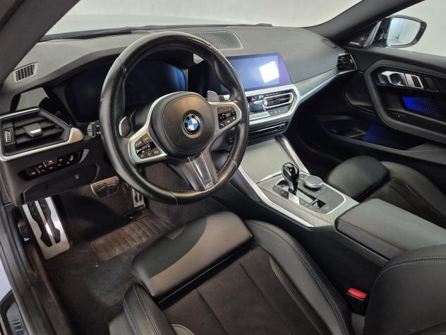 BMW Serie 2 G42 Coupe M240i Coupe xdrive 374cv auto - Foto 7