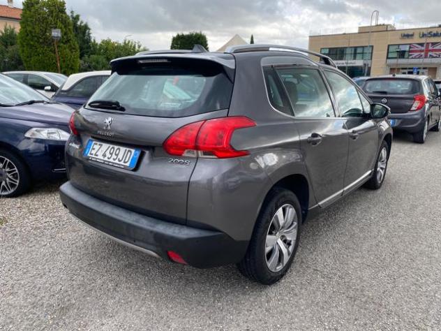 PEUGEOT 2008 1° serie PureTech 82 Allure rif. 23519483 - Foto 3