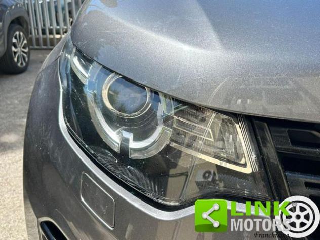 LAND ROVER Discovery Sport HSE Luxury rif. 24016634 - Foto 10