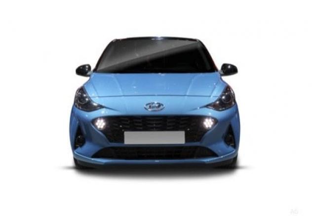 Hyundai i10 1.0 MPI Connectline - Foto 4