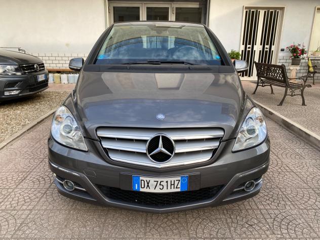 Mercedes-benz B 180 CDI Sport - Foto 2