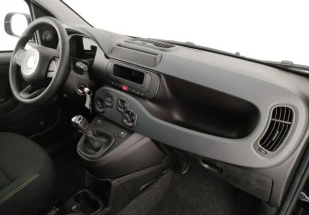 FIAT New Panda 1.0 FireFly 69cv Hybrid Pandina Icon - Km 0 2026 rif. 21431145 - Foto 7