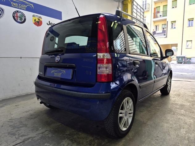 Fiat Panda 1.2 Dynamic - Foto 6