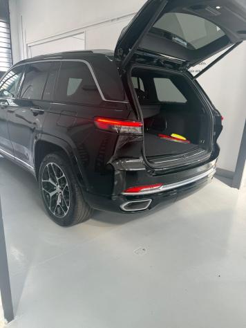 Jeep Grand Cherokee 2.0 PHEV ATX 4xe Summit Reserve - Foto 7