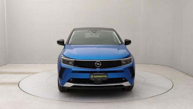 OPEL Grandland Business Elegance 1.6 225cv PHEV rif. 22535638 - Foto 8