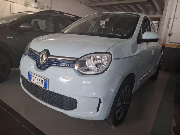 Renault Twingo Electric Twingo Intens 22kWh