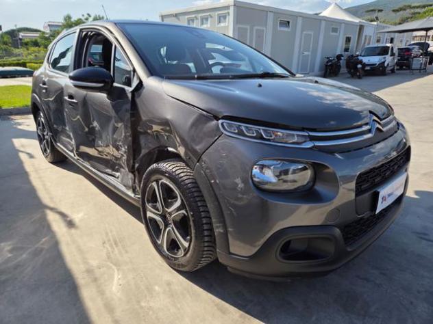 CITROEN C3 PureTech 82 S&S Feel rif. 23829707 - Foto 9