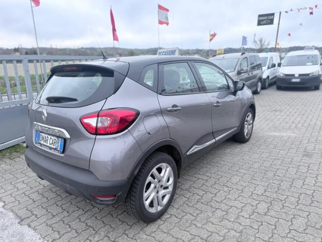 Renault Captur 1.5 DIESEL 2016 NEOP. - Foto 10