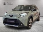 TOYOTA Aygo X 1.0 VVT-i 72 CV 5 porte Lounge S-CVT rif. 23922091